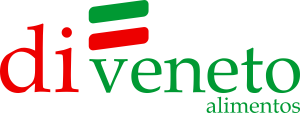 Logotipo Di Veneto Alimentos