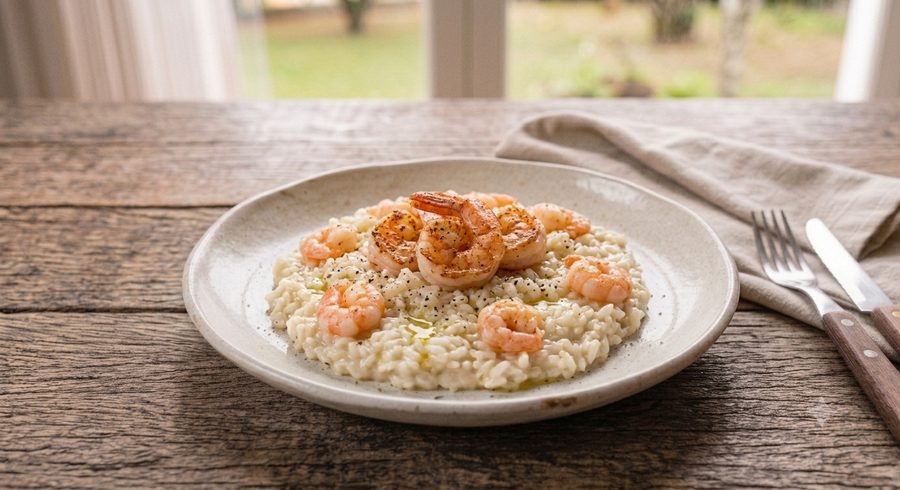 Risoto congelado Diveneto