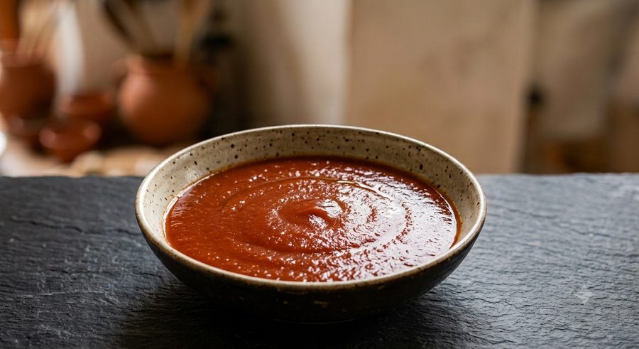 Molho de Tomate com Manjericão congelado — Diveneto Alimentos