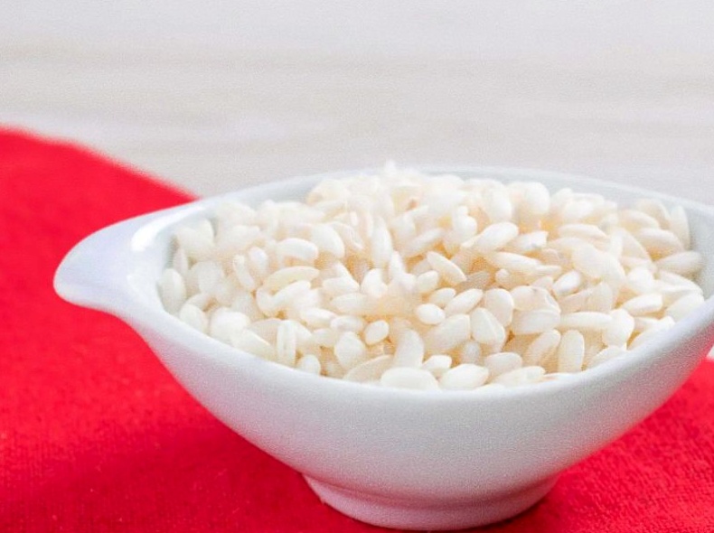 Arroz Arbóreo Congelado para Risoto | Diveneto Alimentos