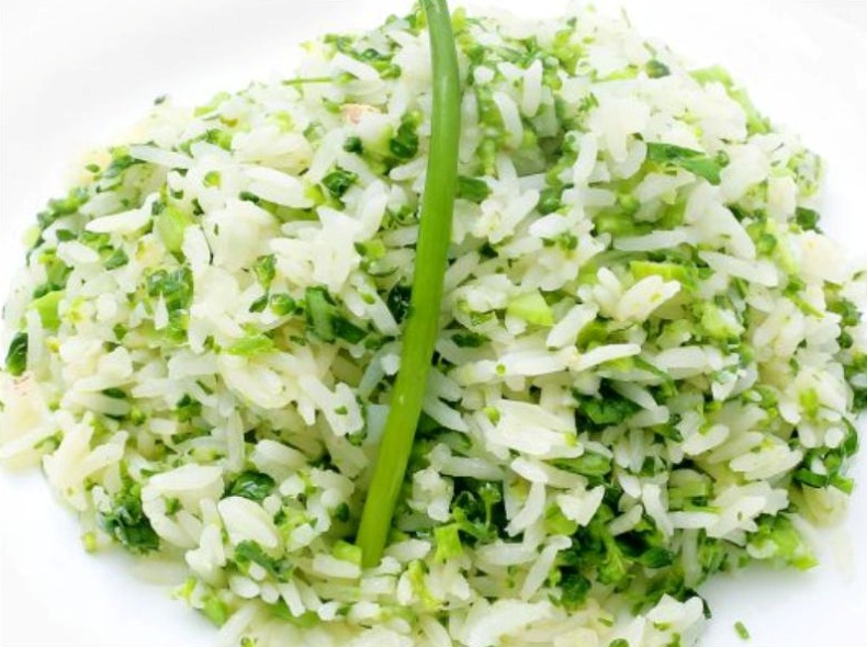 Arroz com Brócolis Congelado | Diveneto Alimentos Arroz com Brócolis Congelado | Diveneto Alimentos