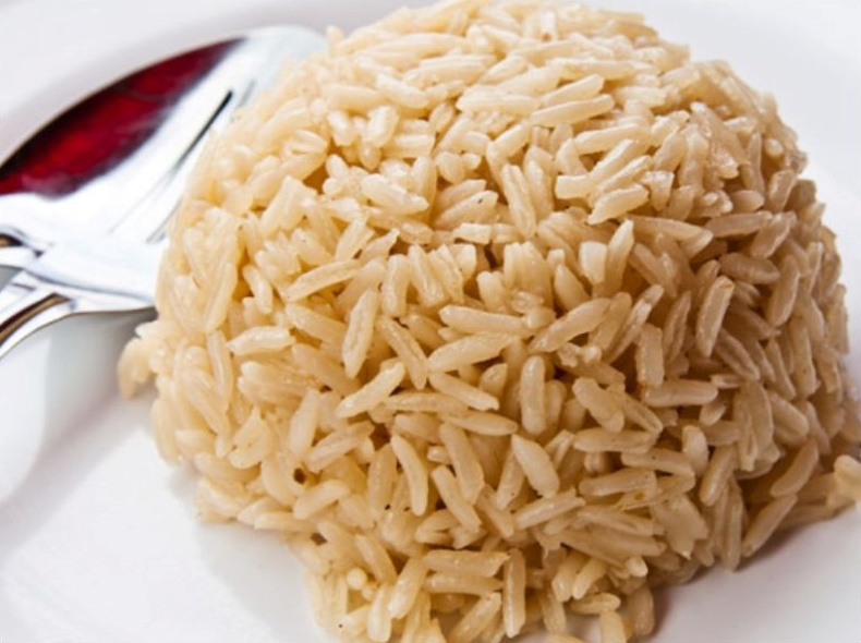 Arroz Integral Congelado | Diveneto Alimentos