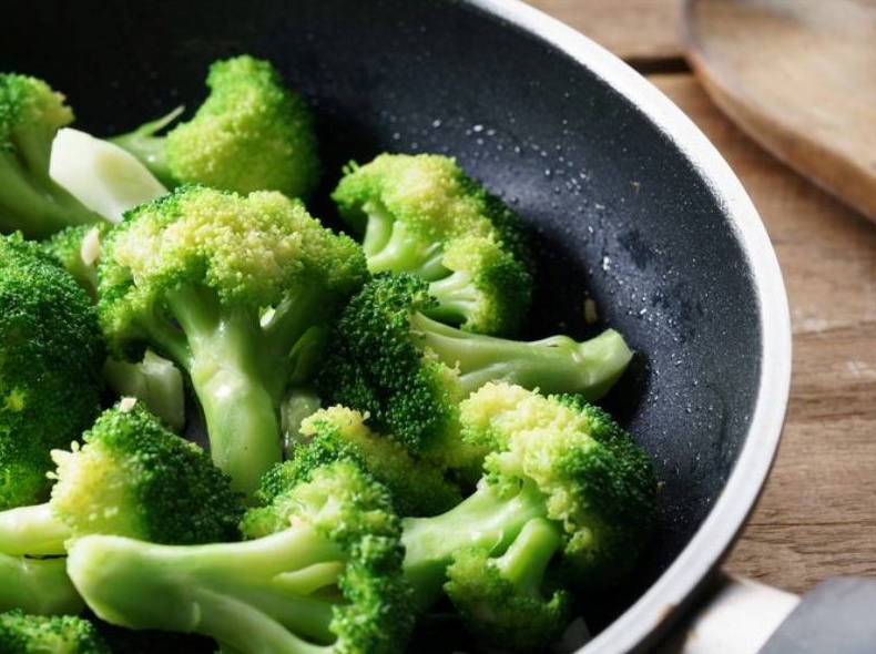 Brócolis Sauté Congelado | Diveneto Alimentos Brócolis Sauté Congelado | Diveneto Alimentos