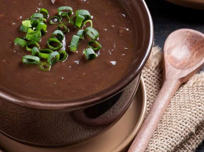 Caldo de Feijão Congelado | Diveneto Alimentos Caldo de Feijão Congelado | Diveneto Alimentos