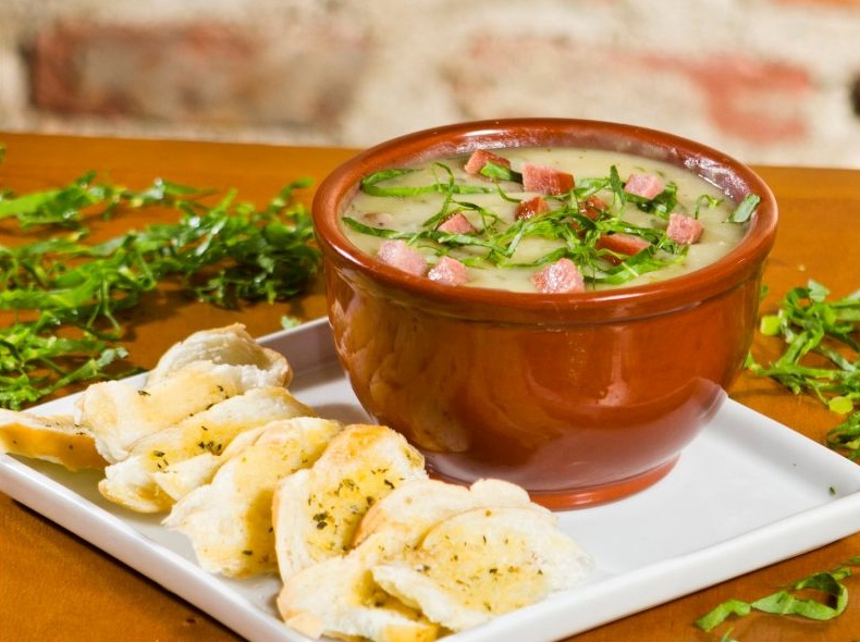 Caldo Verde Congelado Atacado | Diveneto Alimentos Caldo Verde Congelado Atacado | Diveneto Alimentos
