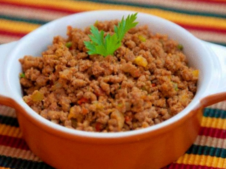 Carne Moída Congelada | Diveneto Alimentos Carne Moída Congelada | Diveneto Alimentos