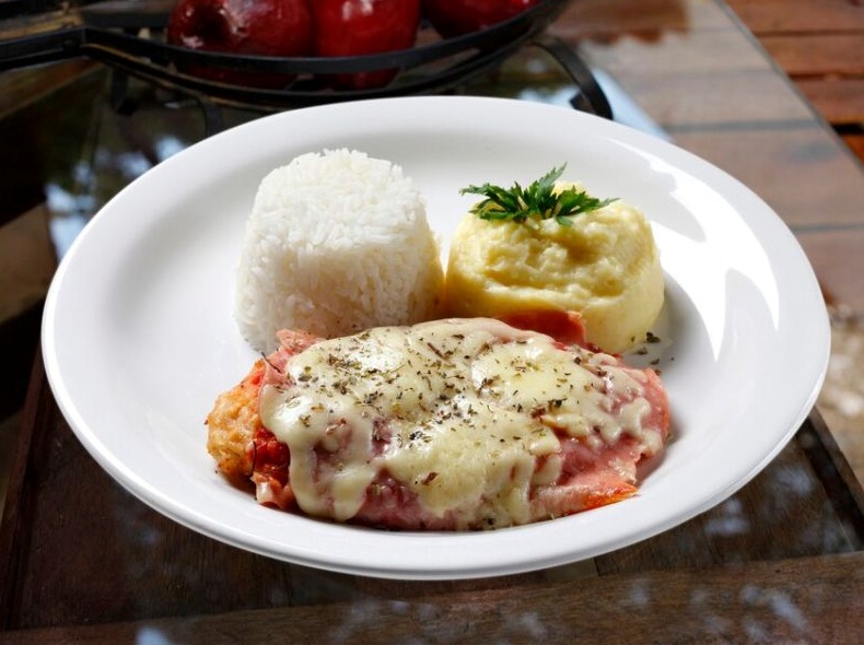 Comida Congelada para Cafeterias | Diveneto Alimentos Comida Congelada para Cafeterias | Diveneto Alimentos