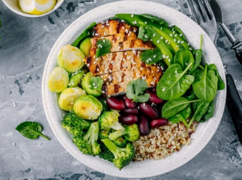 Comida congelada para centros de fitness | Diveneto Alimentos Comida congelada para centros de fitness | Diveneto Alimentos