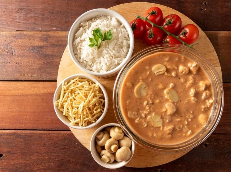 Comida congelada para delivery | Diveneto Alimentos Comida congelada para delivery | Diveneto Alimentos