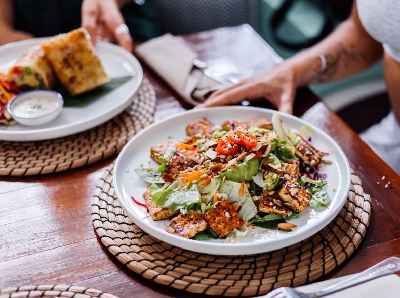 Comida Congelada Saudável para Cafés | Diveneto Alimentos