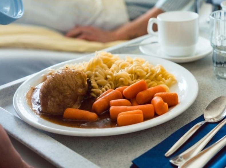 Comida Pronta Congelada para Clínicas | Diveneto Alimentos