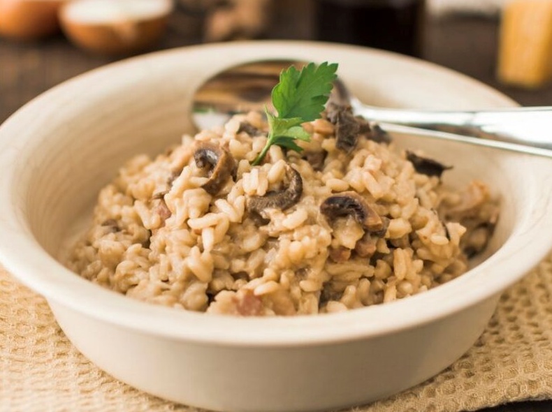 Cozinha Fábrica de Risotos Congelados | Diveneto Alimentos Cozinha Fábrica de Risotos Congelados | Diveneto Alimentos