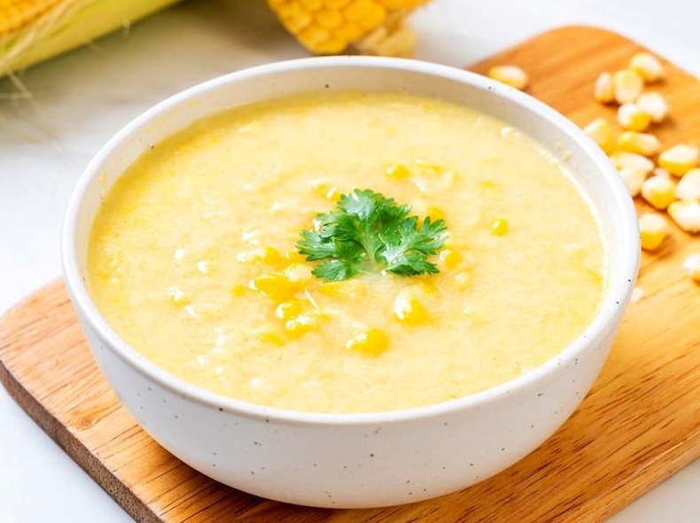Creme de Milho Congelado | Diveneto Alimentos Creme de Milho Congelado | Diveneto Alimentos