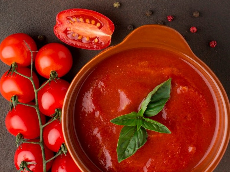 Distribuidor de Molho de Tomate Congelado | Diveneto Alimentos Distribuidor de Molho de Tomate Congelado | Diveneto Alimentos
