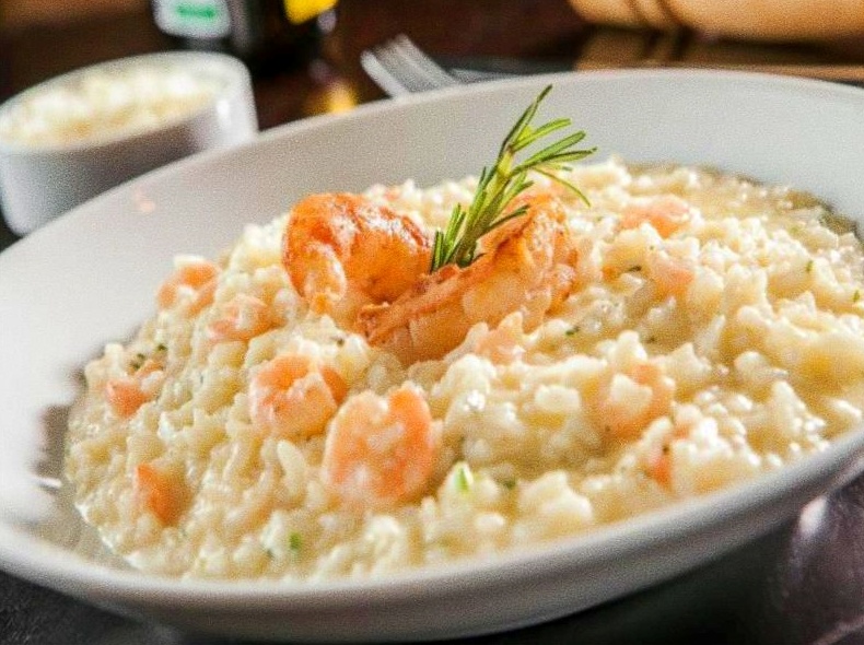 Distribuidor de Risotos Congelados | Diveneto Alimentos Distribuidor de Risotos Congelados | Diveneto Alimentos
