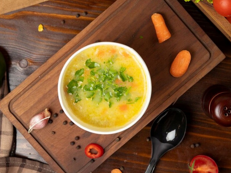 Fabricante de Sopas Congeladas | Diveneto Alimentos Fabricante de Sopas Congeladas | Diveneto Alimentos
