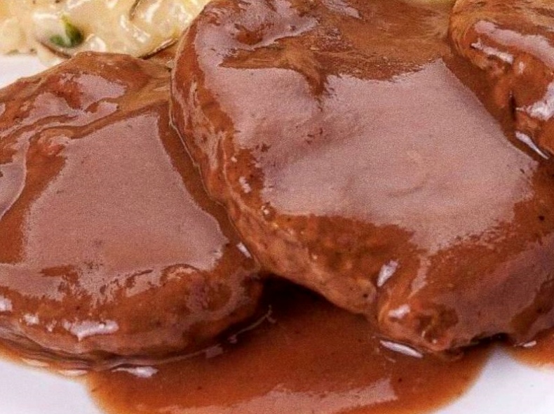 Lagarto ao Molho Madeira Congelado | Diveneto Alimentos Lagarto ao Molho Madeira Congelado | Diveneto Alimentos