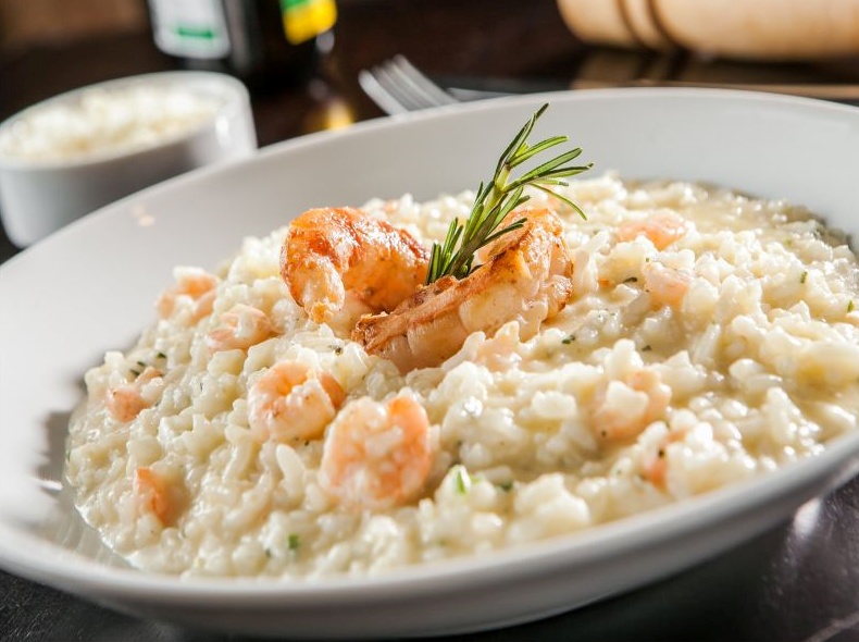 Mix para Risoto Congelado | Diveneto Alimentos Mix para Risoto Congelado | Diveneto Alimentos