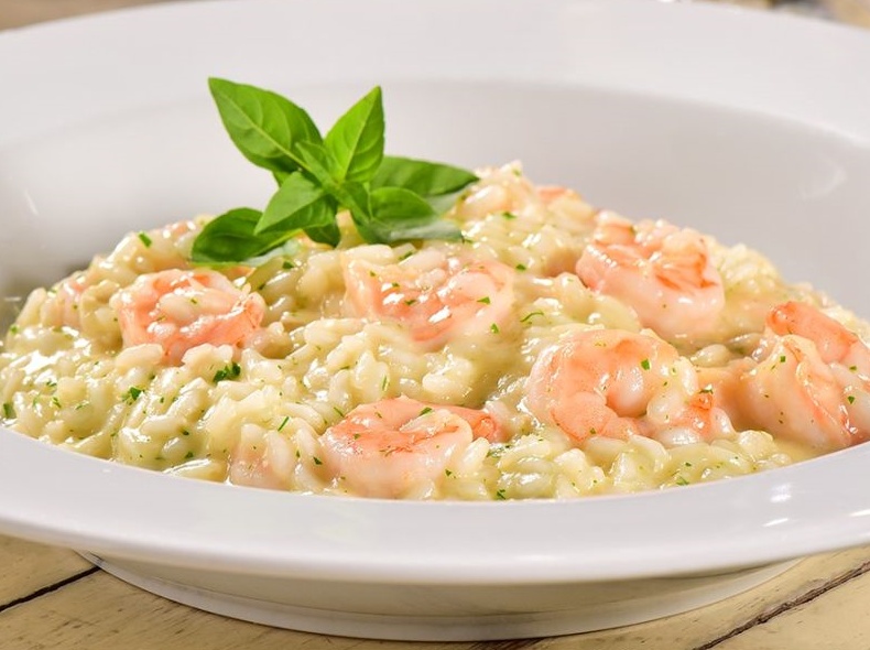 Mix para Risoto de Camarão mistura Congelado | Diveneto Alimentos Mix para Risoto de Camarão mistura Congelado | Diveneto Alimentos