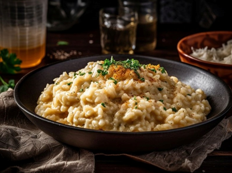 Mix para Risoto Piamontese Congelado | Diveneto Alimentos Mix para Risoto Piamontese Congelado | Diveneto Alimentos