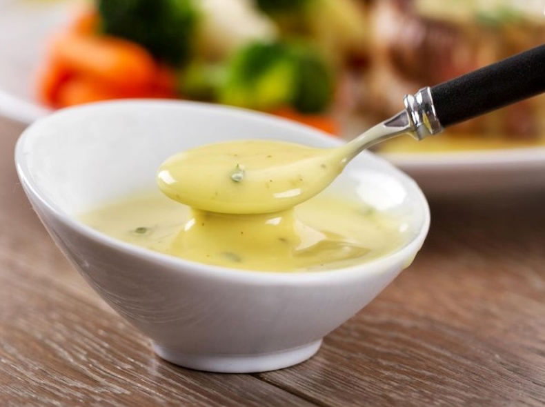 Molho de Mostarda com Mel Congelado | Diveneto Alimentos Molho de Mostarda com Mel Congelado | Diveneto Alimentos