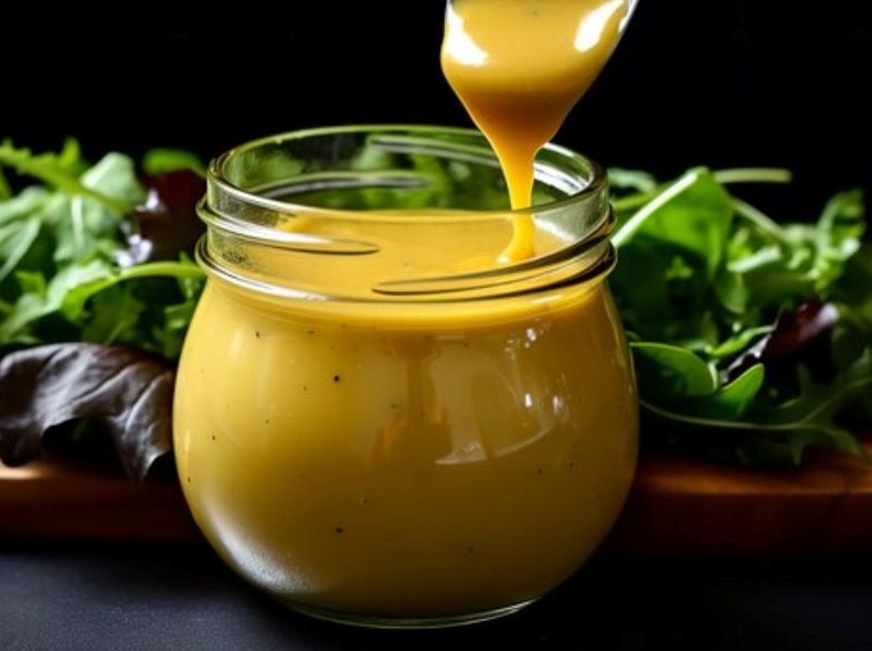 Molho de Mostarda Congelado | Diveneto Alimentos Molho de Mostarda Congelado | Diveneto Alimentos