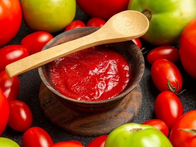 Molho de Tomate Congelado por Atacado | Diveneto Alimentos Molho de Tomate Congelado por Atacado | Diveneto Alimentos