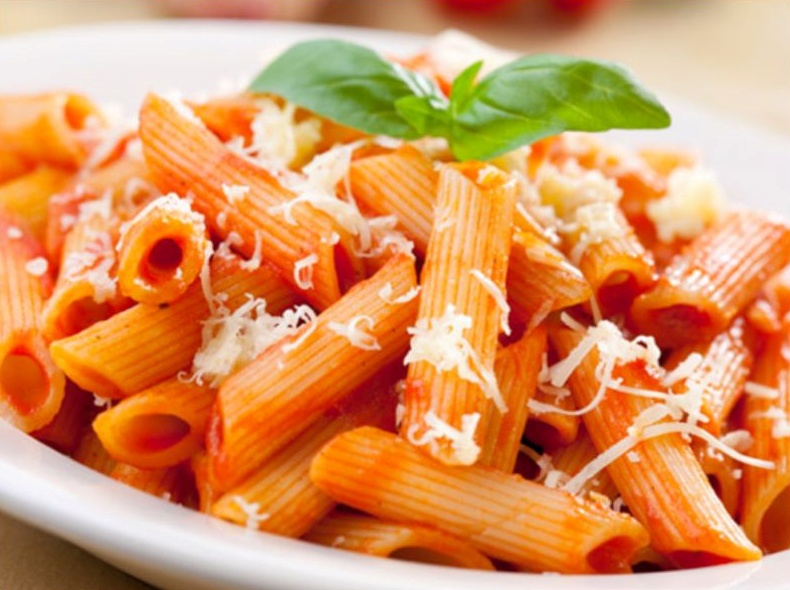 Penne ao Sugo Congelado | Diveneto Alimentos Penne ao Sugo Congelado | Diveneto Alimentos
