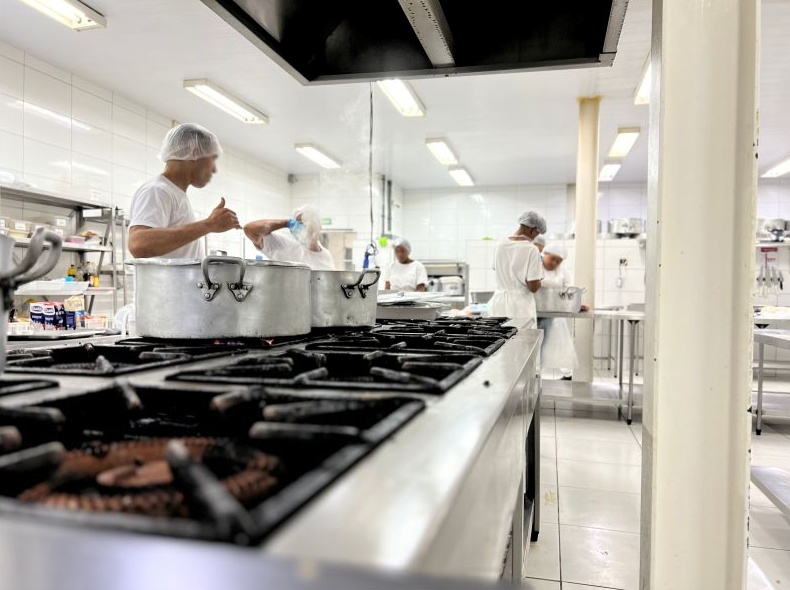 Refeição Corporativa Terceirizada | Diveneto Alimentos Refeição Corporativa Terceirizada | Diveneto Alimentos