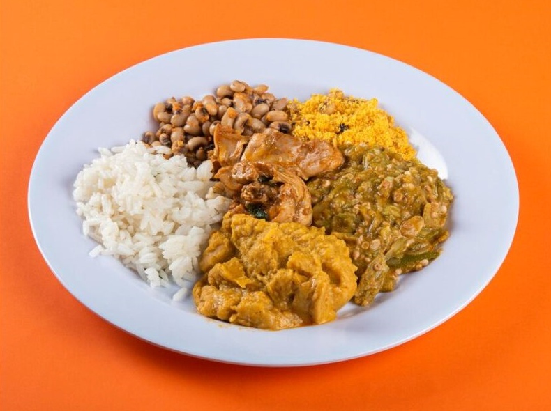 Refeição Pronta Para Clínicas de Repouso | Diveneto Alimentos Refeição Pronta Para Clínicas de Repouso | Diveneto Alimentos