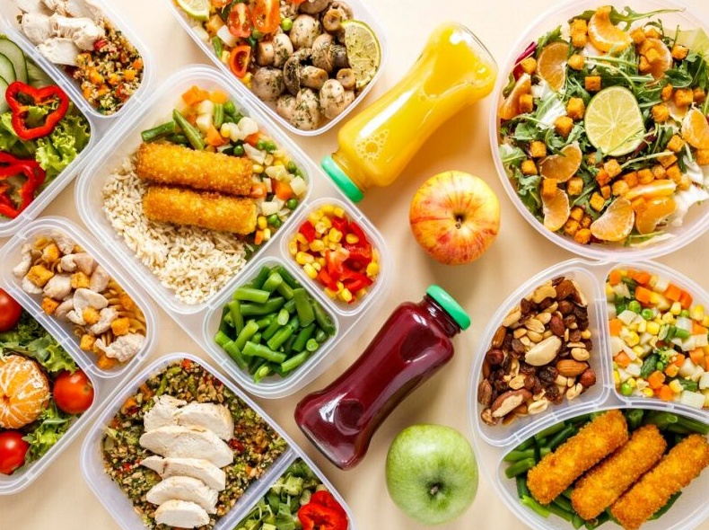 Refeições Prontas para Casas de Repouso | Diveneto Alimentos Refeições Prontas para Casas de Repouso | Diveneto Alimentos