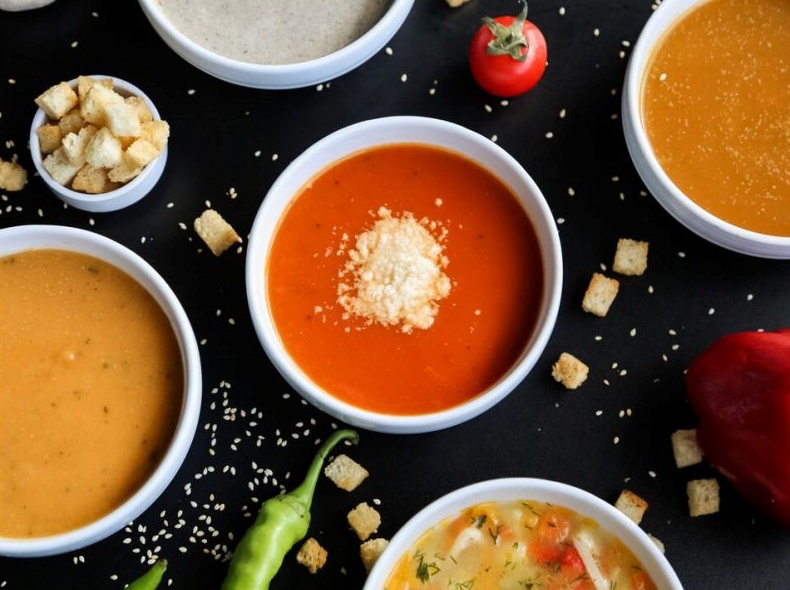 Sopas e Caldos Congelado | Diveneto Alimentos Sopas e Caldos Congelado | Diveneto Alimentos