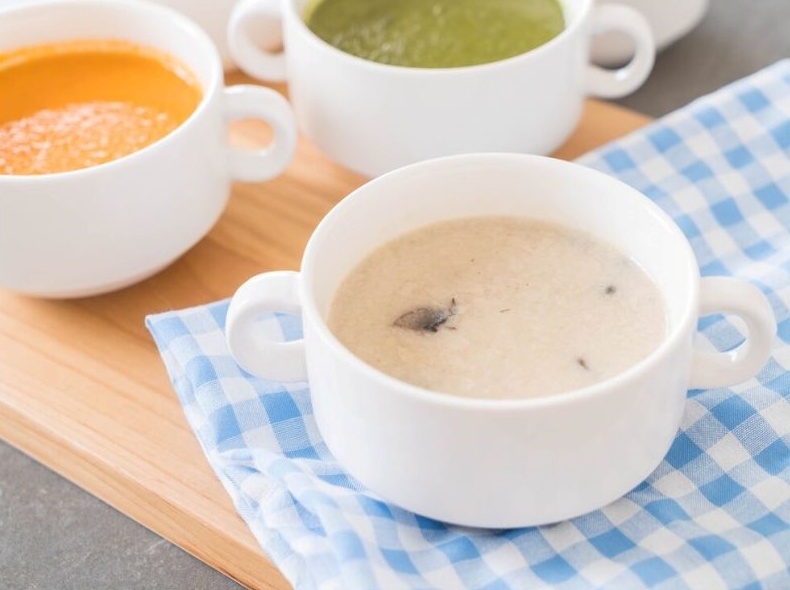 Sopas e Caldos Congelados por Atacado | Diveneto Alimentos Sopas e Caldos Congelados por Atacado | Diveneto Alimentos