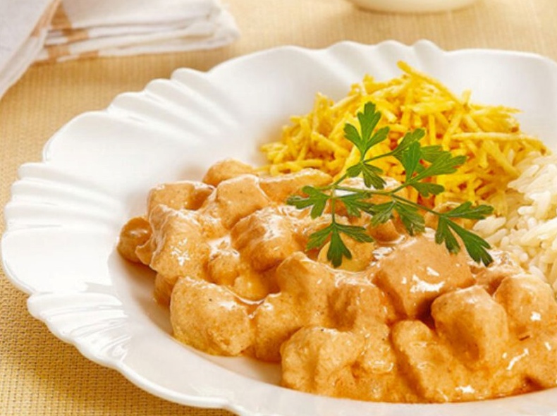 Strogonoff Congelado Atacado | Diveneto Alimentos Strogonoff Congelado Atacado | Diveneto Alimentos