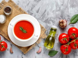 Atacado de Molho de Tomate Congelado | Diveneto Alimentos