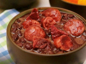 Feijoada Light Congelada | Diveneto Alimentos