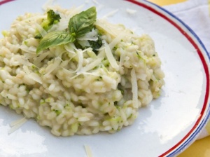 Mix para Risoto de Brócolis mistura Congelado | Diveneto Alimentos