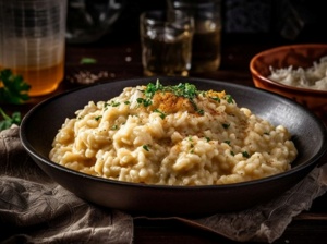 Mix para Risoto Piamontese Congelado | Diveneto Alimentos