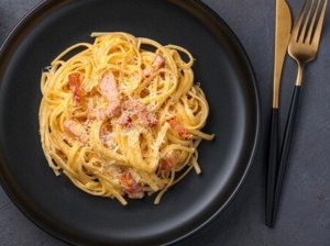 Molho à Carbonara Congelado | Diveneto Alimentos