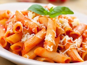 Penne ao Sugo Congelado | Diveneto Alimentos