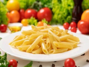 Penne Cozido Congelado | Diveneto Alimentos