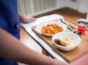 Refeição Terceirizada para Hospitais | Diveneto Alimentos