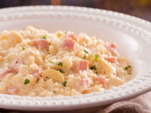 Risoto Congelado em Atacado | Diveneto Alimentos