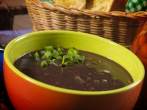 Sopa Caldo de Feijão Congelada | Diveneto Alimentos