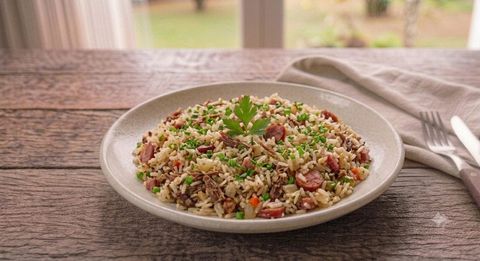 Comidas Típicas — Diveneto
