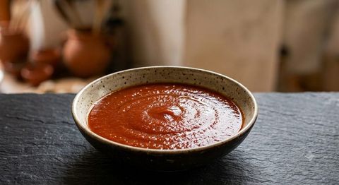 Molho de Tomate com Manjericão congelado — Diveneto Alimentos